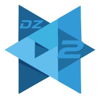 DZ2 Brasil - Produtora de Vídeos para Empresas logo - Similar company to Bauss Films - Produtora Audiovisual