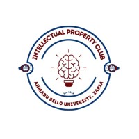 Intellectual Property Club,ABU logo - Similar company to Wavetifi