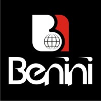 Benini E Cia logo - Similar company to Enlu Comercio Exportação E Importação
