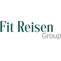 Fit Reisen Group logo - Similar company to Spadreams