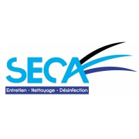 SECA logo - Similar company to Capsa Systems