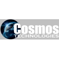 Cosmos Technologies, Inc. logo - Similar company to Cosmos Technolab