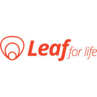 Leaf for Life Company logo - Similar company to Yeeeva