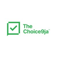 TheChoice9ja logo - Similar company to Solution Savy
