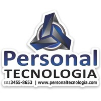 Personal Tecnologia logo - Similar company to Invo