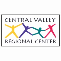 Central Valley Regional Center (CVRC) logo - Similar company to Turning Point Community Programs
