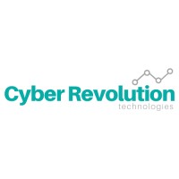 Cyber Revolution Technologies logo - Similar company to Reynolds Search