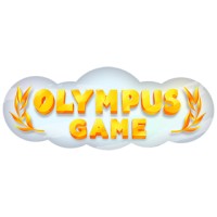 Olympus Game logo - Similar company to Olympus Games