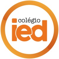 Colégio IED logo - Similar company to Colégio Helios