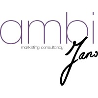 Ambi Jans logo - Similar company to Kroll Sr