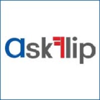 Askflip logo - Similar company to Rio Business Solution