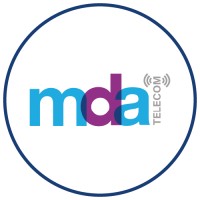 MDA Telecom logo - Similar company to Cordon Do Brasil