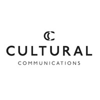Cultural Communications logo - Similar company to Ai-Ethics & E-Culture