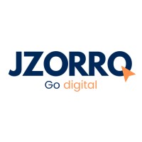 J. Zorro logo - Similar company to Bhively
