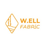W.ELL Fabric - Bao Lan Textiles logo - Similar company to Greenyarn, Bao Lan Textiles