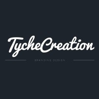 Tyche Creation logo - Similar company to Omgiiegh Group