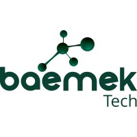 Baemek Advanced Technologies Ltd. logo - Similar company to Lemna Pro Ltd.