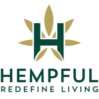 Hempful logo - Similar company to Artisan Chemist