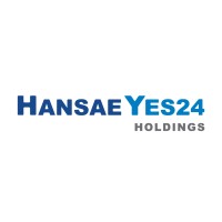 Hansae Yes24 Holdings logo - Similar company to Atu Partners