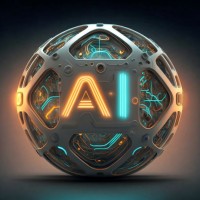 Mastering AI logo - Similar company to Orca Orbit