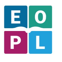 East Orange Public Library logo - Similar company to Talking Eyes Media