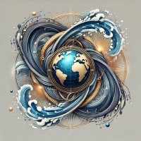 Mar Azul Universal logo - Similar company to Mairit.Tech