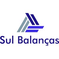 Sul Balanças logo - Similar company to Labstore Equipamentos