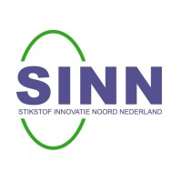 SINN (Stikstof Innovatie Noord Nederland) logo - Similar company to Trident Tnz