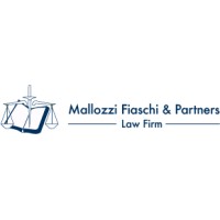 Studio Legale Mallozzi Fiaschi & Partners logo - Similar company to Emmelaw Studio Legale