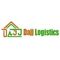 DAJJ Warehousing Services logo - Similar company to Tewari Warehousing Company Pvt. Ltd.