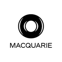 Macquarie Group logo - Similar company to Cleco