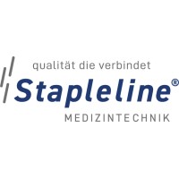 Stapleline Medizintechnik GmbH logo - Similar company to Akrus Medizintechnik