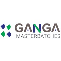 Ganga Masterbatches logo - Similar company to Rapidpolymers