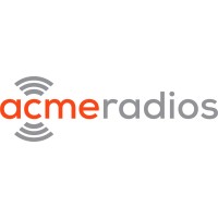 ACME Radios logo - Similar company to Usb Makers Intl
