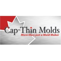 Cap-Thin Molds Inc logo - Similar company to Dj Tech Inc