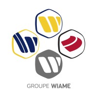 GROUPE WIAME logo - Similar company to Mat Pole