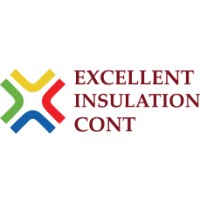 Excellent Insulation Cont. logo - Similar company to Lift Yoga