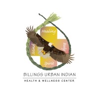 Billings Urban Indian Health and Wellness Center logo - Similar company to Western Native Voice, Inc.