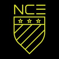NCE Soccer logo - Similar company to Tipevo