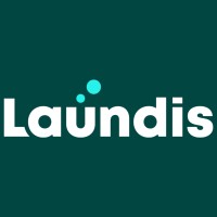 Laundis logo - Similar company to Commar