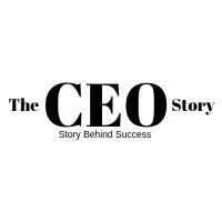 The CEO Story logo - Similar company to The Ceo Post