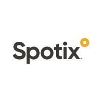 Spotix Inc. logo - Similar company to Slatemates