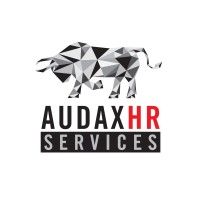 Audax HR Services logo - Similar company to Paysource Inc.