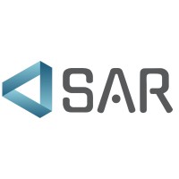 SAR Benelux logo - Similar company to Jwc Gmbh