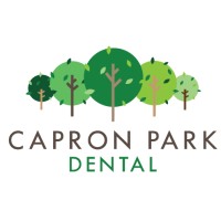 Capron Park Dental, PLLC logo - Similar company to Attleboro Dental Group