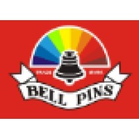 Bell Pins Group logo - Similar company to Mp Exports