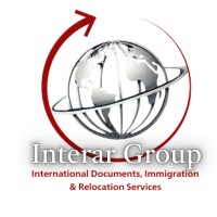 INTERAR GROUP - Inmigración, Documentación, Relocación. logo - Similar company to Fb1