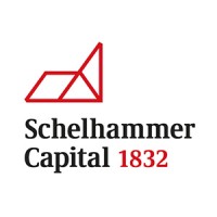 Schelhammer Capital logo - Similar company to Finanzadmin Wertpapierdienstleistungen Gmbh