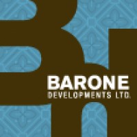 Barone Developments Ltd. logo - Similar company to Pontis Global