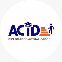 Diplomados ACID logo - Similar company to Diplomados Alto Valor